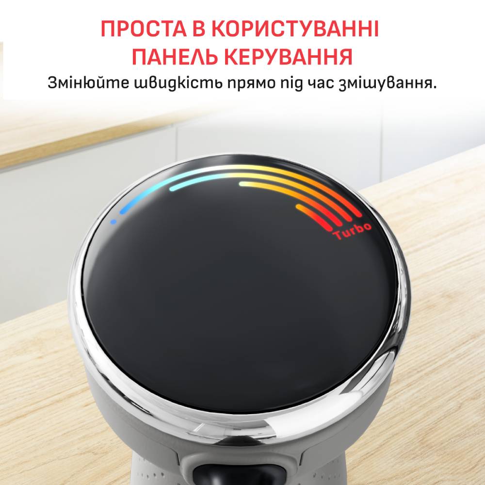 Фото Блендер TEFAL HB67MB30