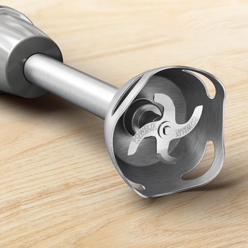 Блендер TEFAL HB67MB30 Потужність 1000