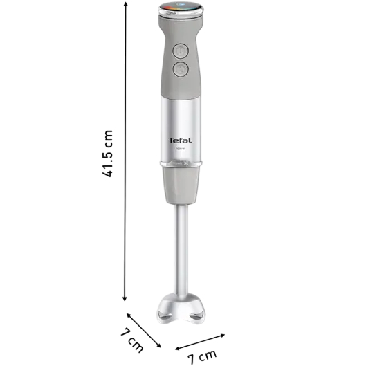 Зображення Блендер TEFAL HB67MB30