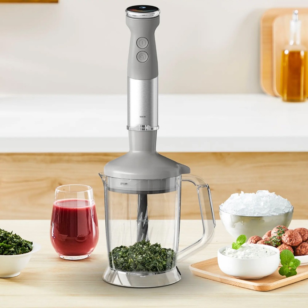 Замовити Блендер TEFAL HB67MB30