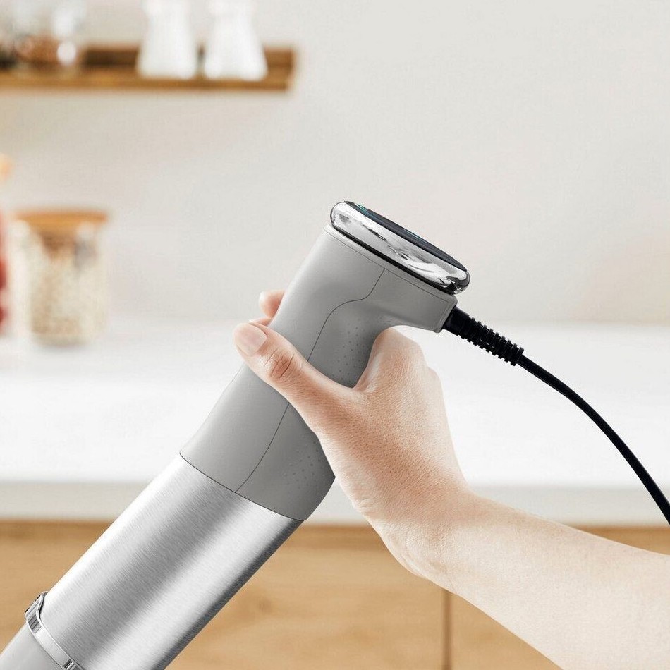 Блендер TEFAL HB67MB30 Кількість швидкостей 20