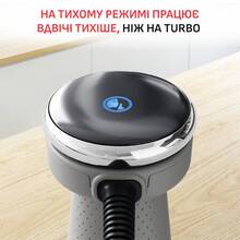 Блендер TEFAL HB67MB30