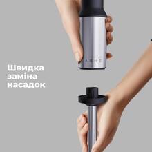 Блендер AENO HB4B (AHB0004B)