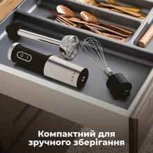 Блендер AENO HB4B (AHB0004B)