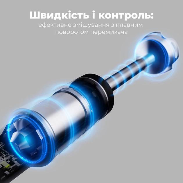 Зображення Блендер AENO HB4B (AHB0004B)