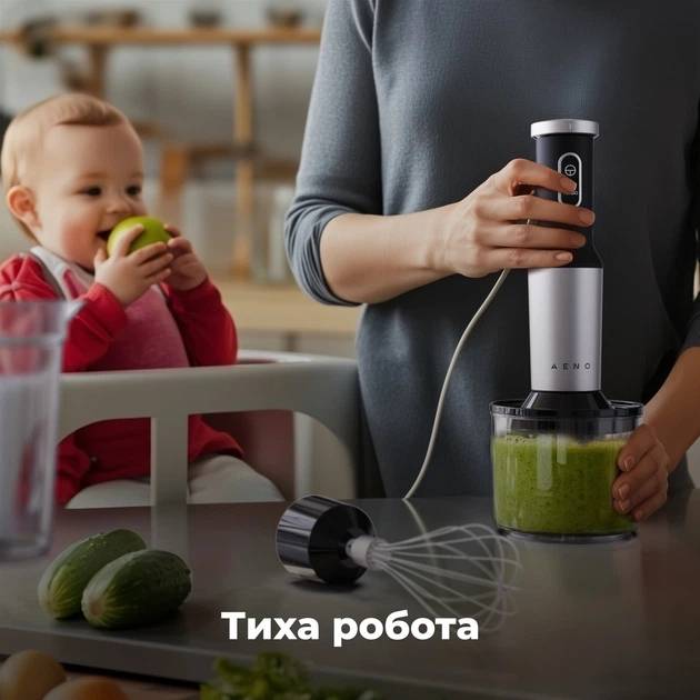 Замовити Блендер AENO HB4B (AHB0004B)