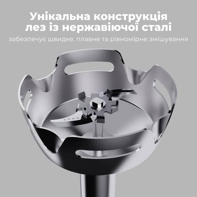 Блендер AENO HB4W (AHB0004W) Потужність 1200