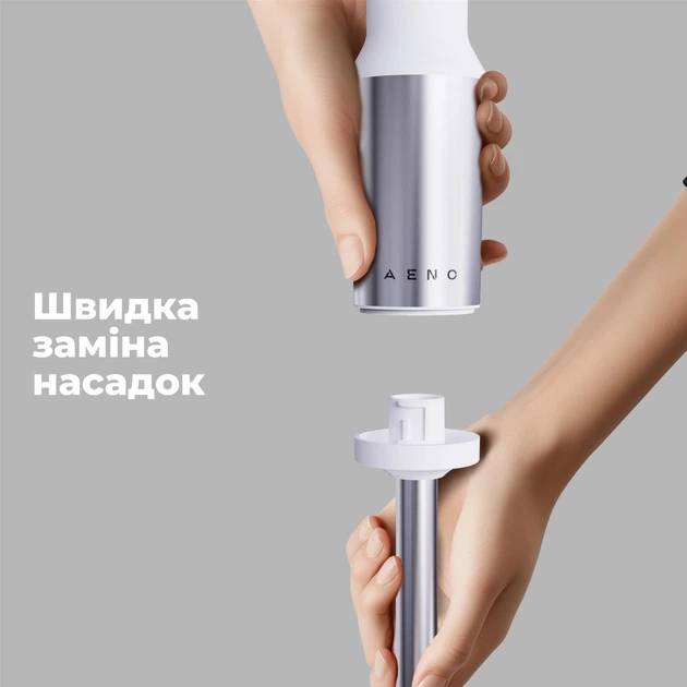 Зображення Блендер AENO HB4W (AHB0004W)