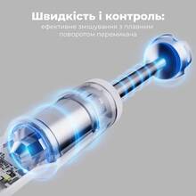 Блендер AENO HB4W (AHB0004W)