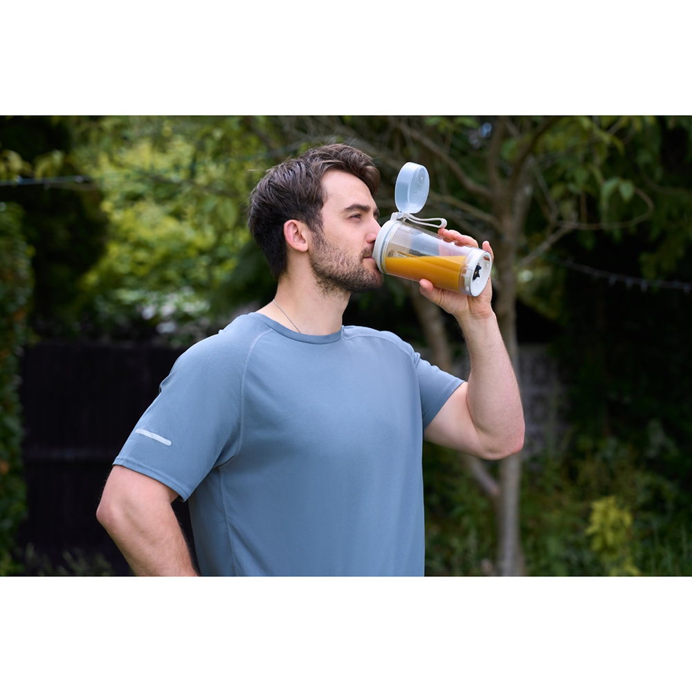 Фото 28 Блендер CUISINART Blast & Go PBL100E