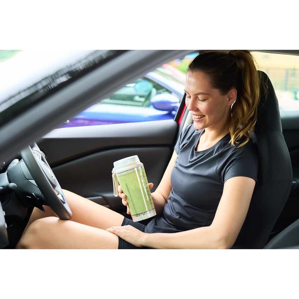 Фото 33 Блендер CUISINART Blast & Go PBL100E