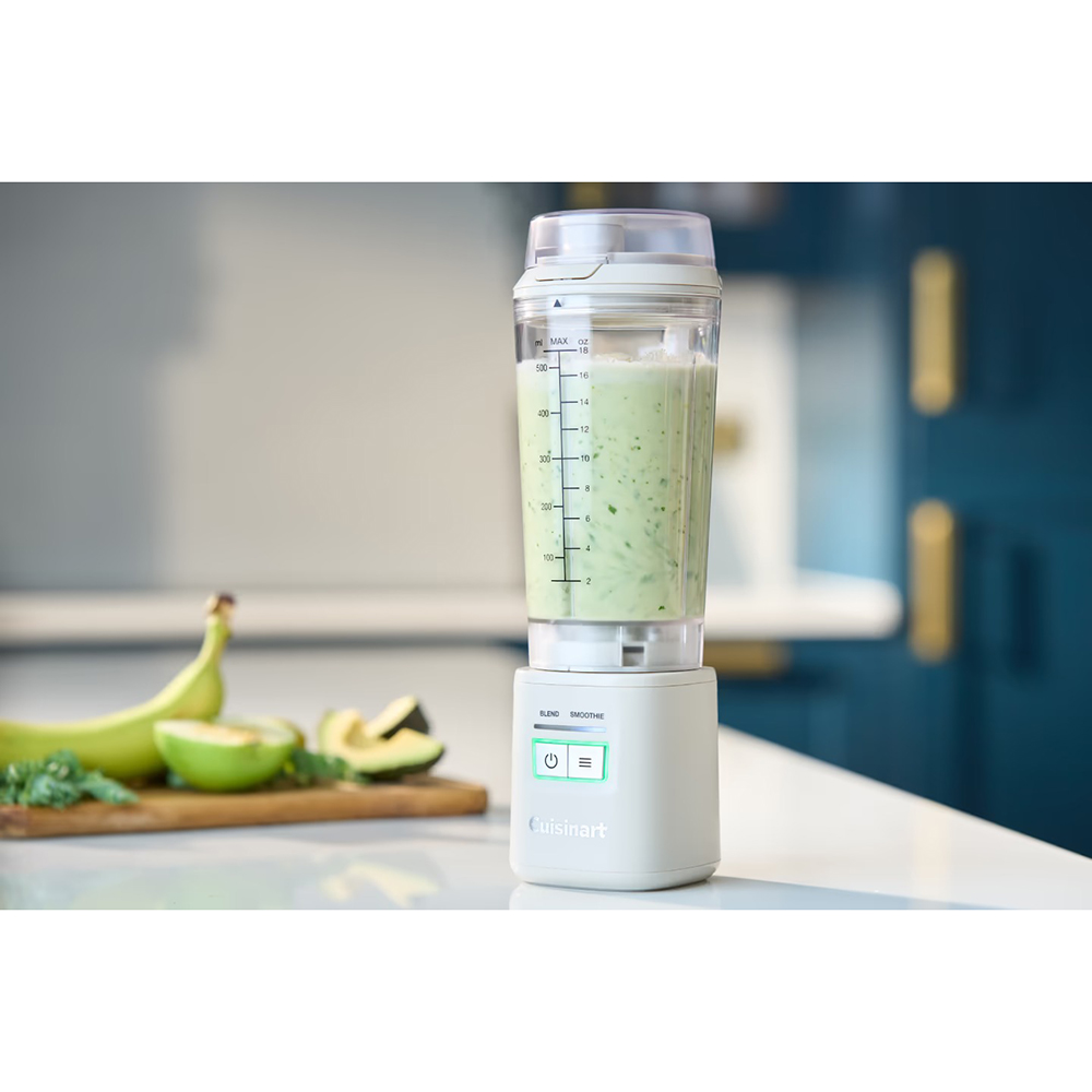 Фото 14 Блендер CUISINART Blast & Go PBL100E