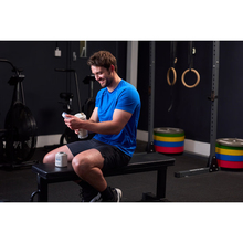 Блендер CUISINART Blast & Go PBL100E