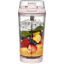 Блендер CUISINART Blast & Go PBL100E