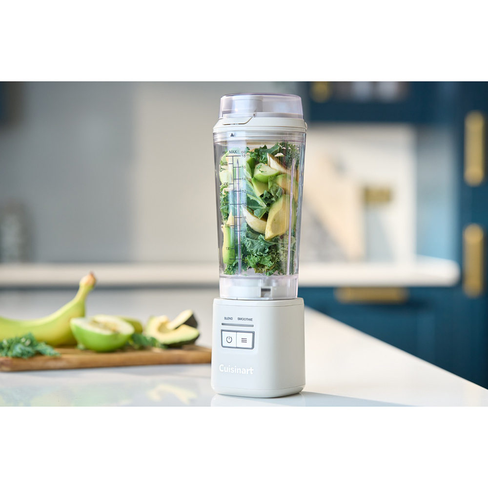 Фото 21 Блендер CUISINART Blast & Go PBL100E