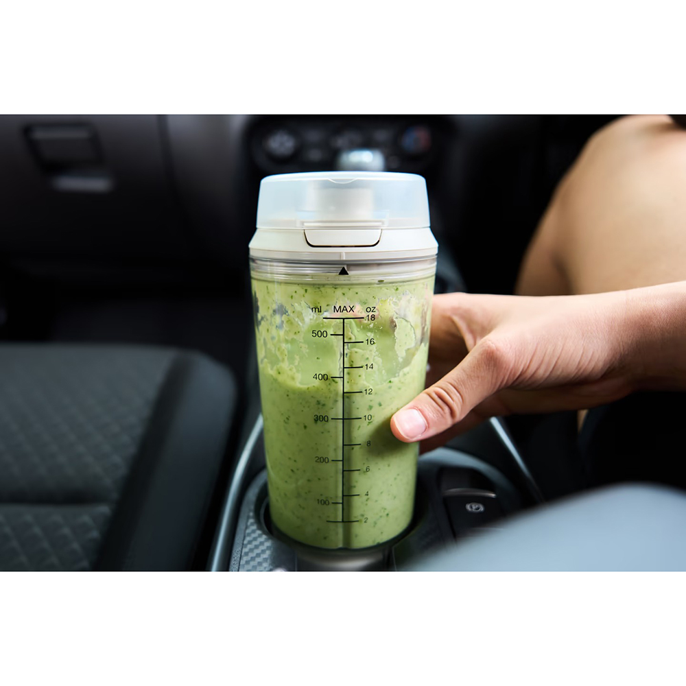 Фото 38 Блендер CUISINART Blast & Go PBL100E