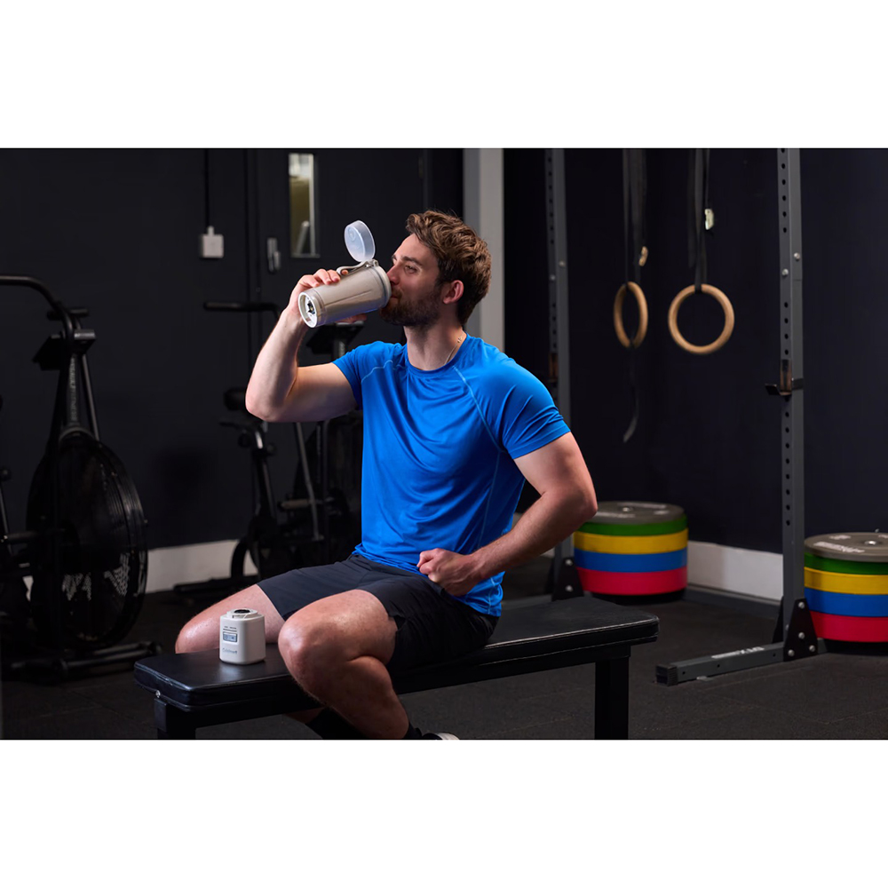 Фото 47 Блендер CUISINART Blast & Go PBL100E