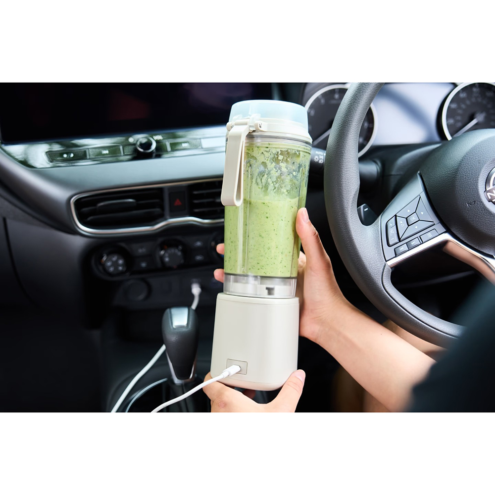 Фото 32 Блендер CUISINART Blast & Go PBL100E