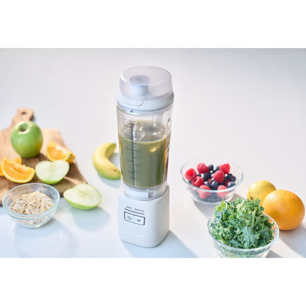 У Фокстрот Блендер CUISINART Blast & Go PBL100E