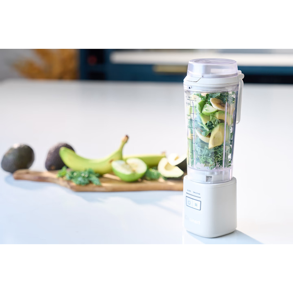 Фото 18 Блендер CUISINART Blast & Go PBL100E