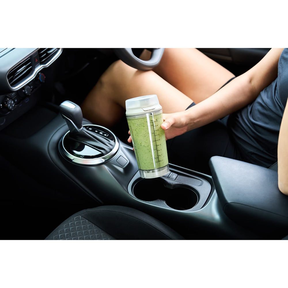 Фото 37 Блендер CUISINART Blast & Go PBL100E