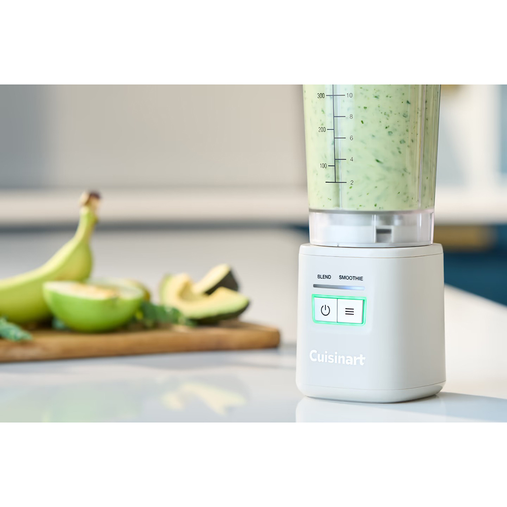 Фото 19 Блендер CUISINART Blast & Go PBL100E