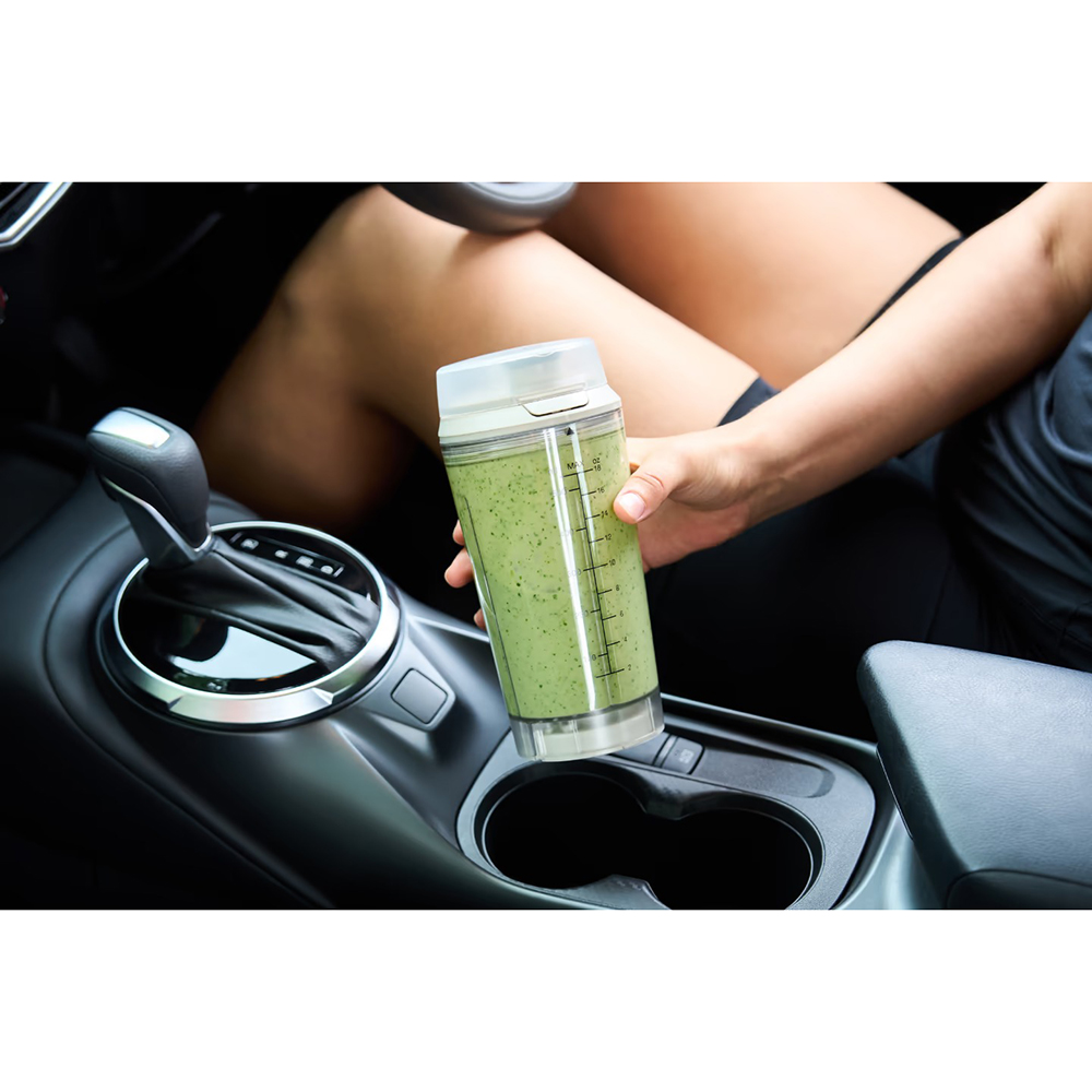 Фото 31 Блендер CUISINART Blast & Go PBL100E