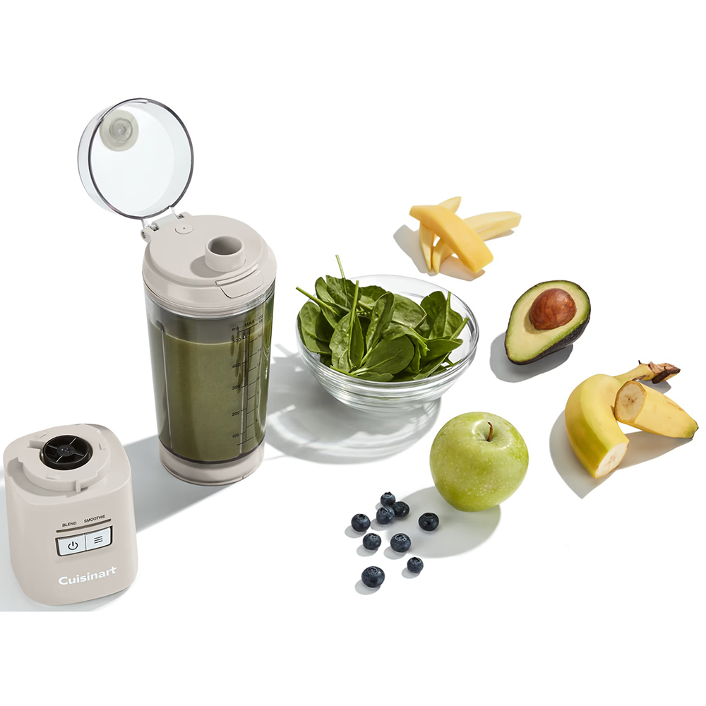 Фото Блендер CUISINART Blast & Go PBL100E