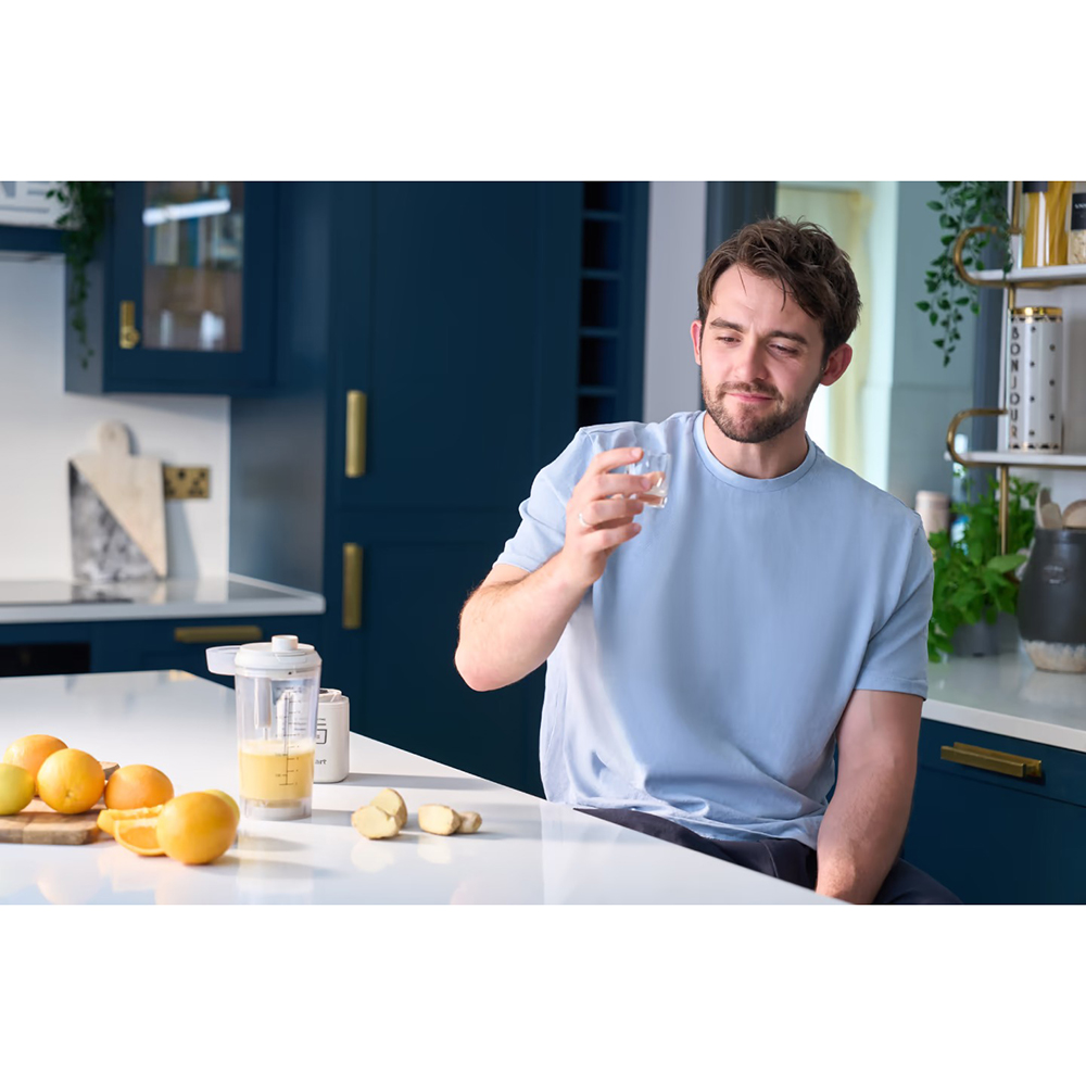 Фото 27 Блендер CUISINART Blast & Go PBL100E