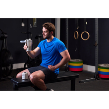 Блендер CUISINART Blast & Go PBL100E