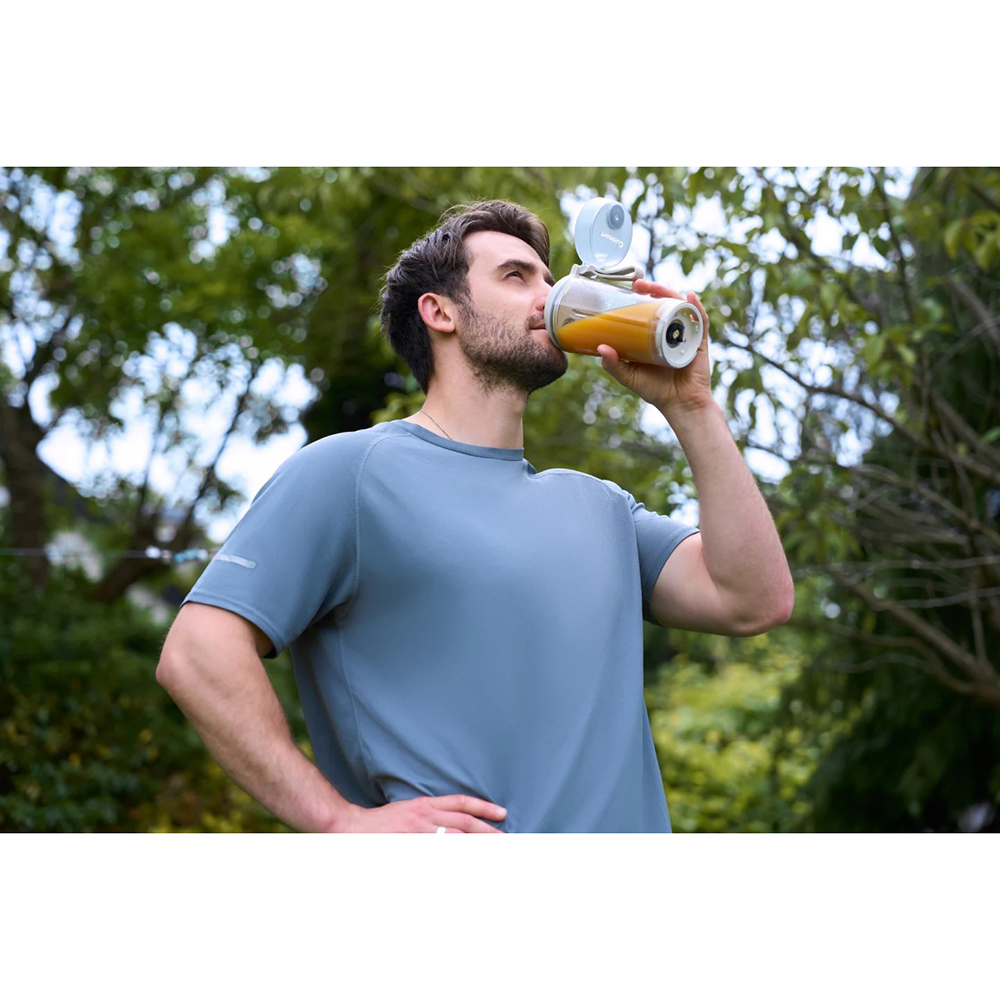 Фото 29 Блендер CUISINART Blast & Go PBL100E