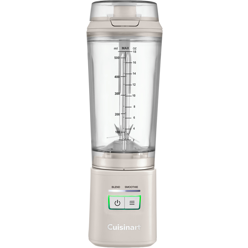 Блендер CUISINART Blast & Go PBL100E