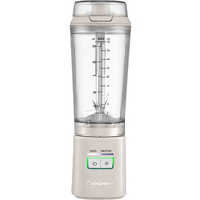 Блендер CUISINART Blast & Go PBL100E
