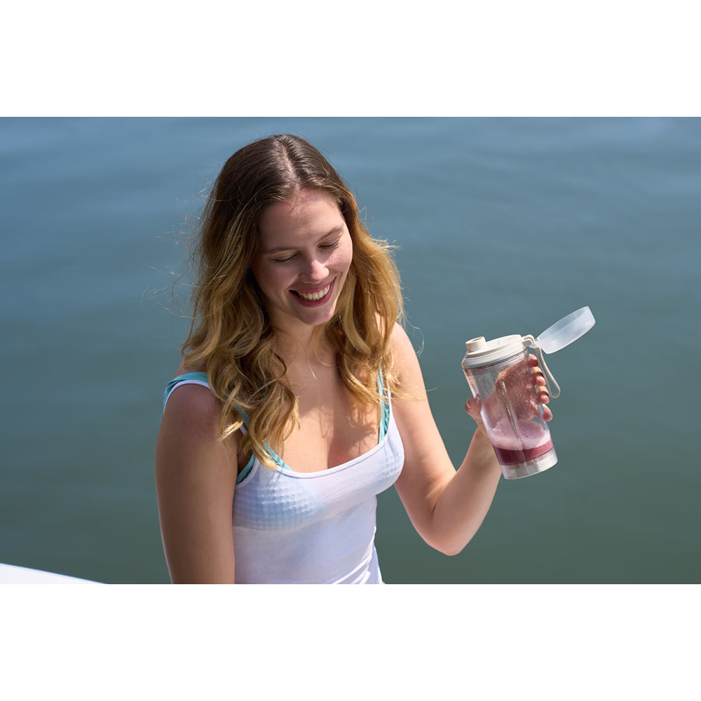 Фото 41 Блендер CUISINART Blast & Go PBL100E