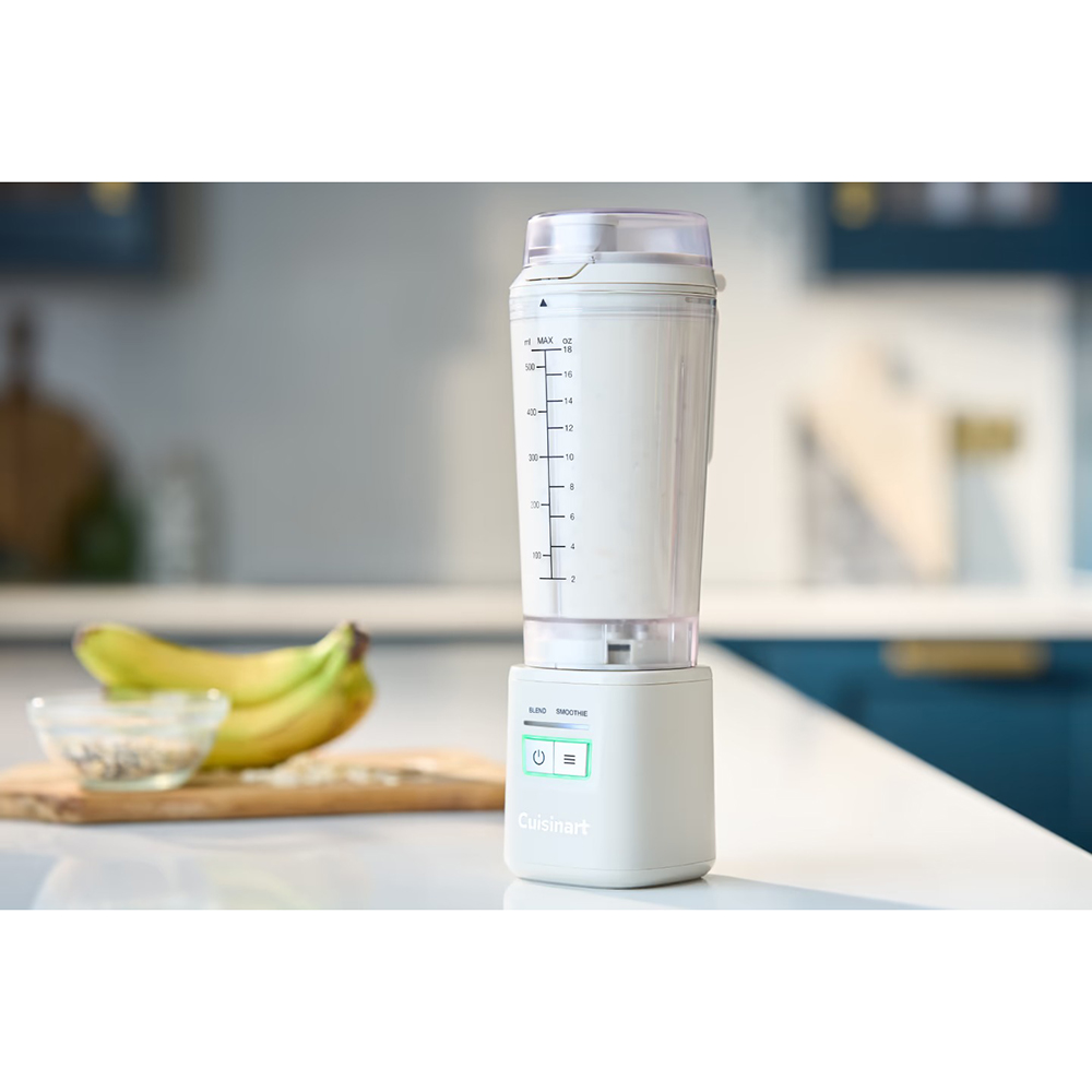 Замовити Блендер CUISINART Blast & Go PBL100E