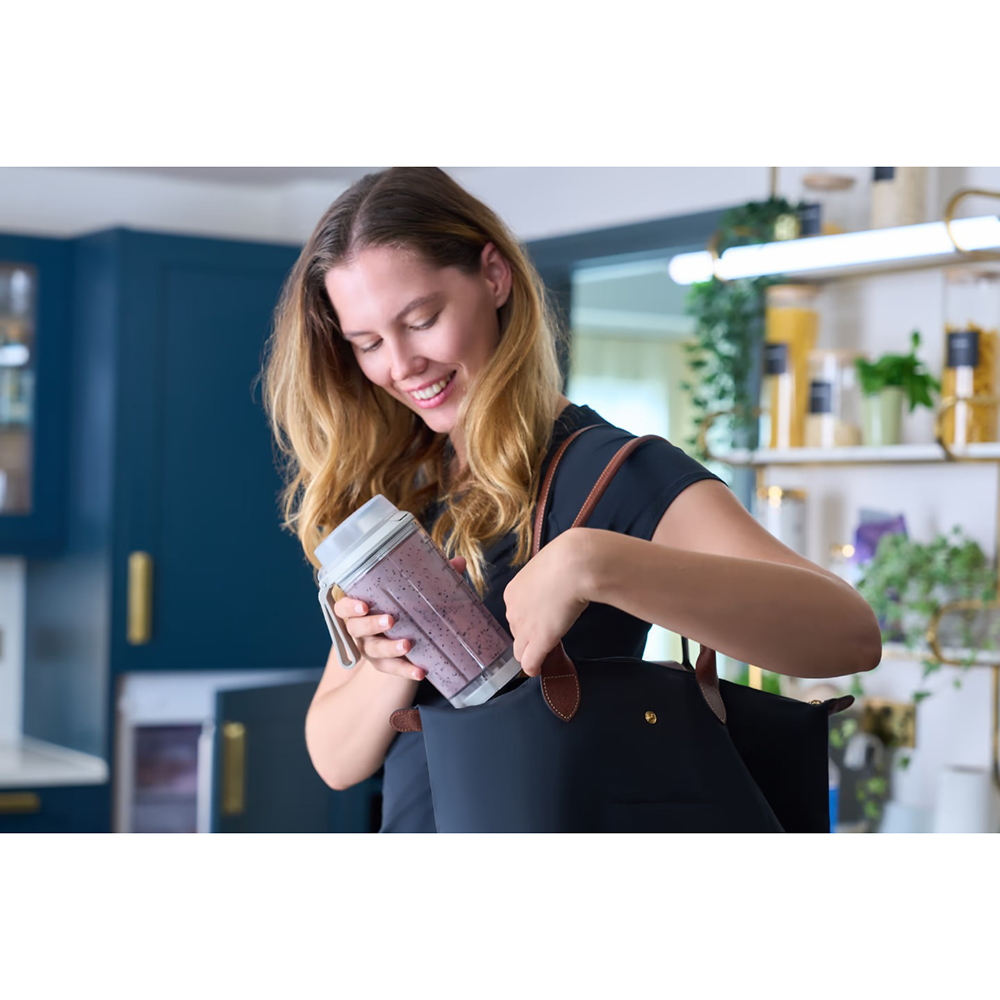 Фото 53 Блендер CUISINART Blast & Go PBL100E