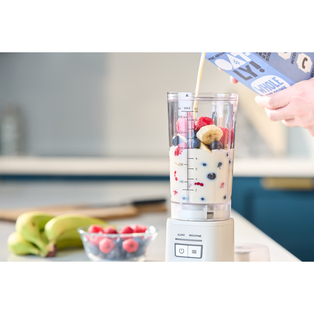 Фото 25 Блендер CUISINART Blast & Go PBL100E