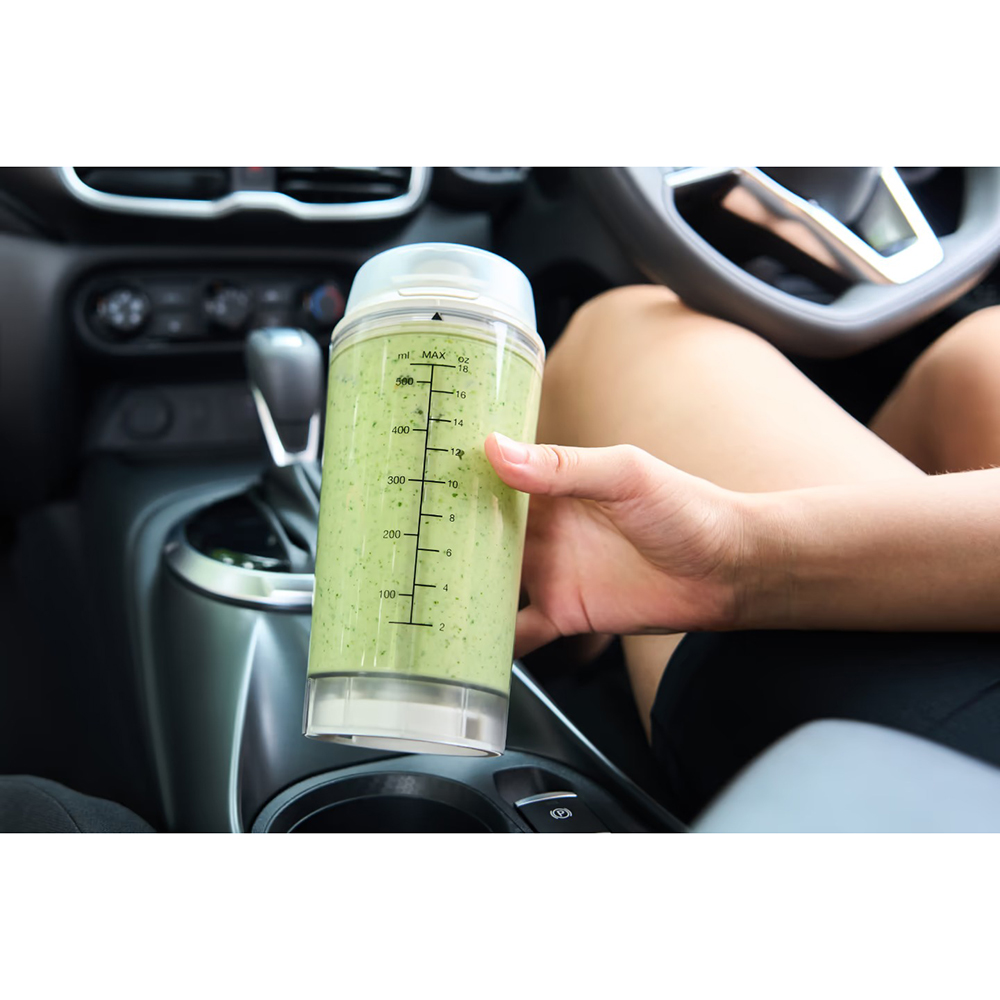 Фото 36 Блендер CUISINART Blast & Go PBL100E