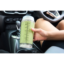 Блендер CUISINART Blast & Go PBL100E