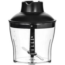 Блендер ZELMER ZHB4845 Impress (70107067P)