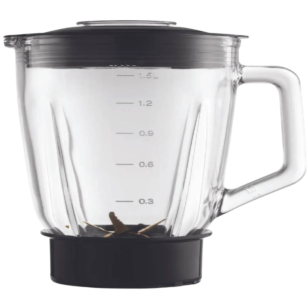 Блендер ZELMER ZSB4860 Тип блендера стационарный