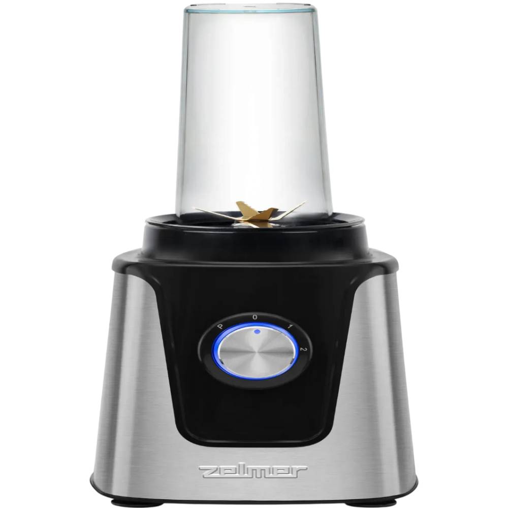 Блендер ZELMER ZSB4860 Мощность 1500