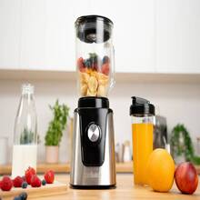 Блендер ZELMER ZSB4860