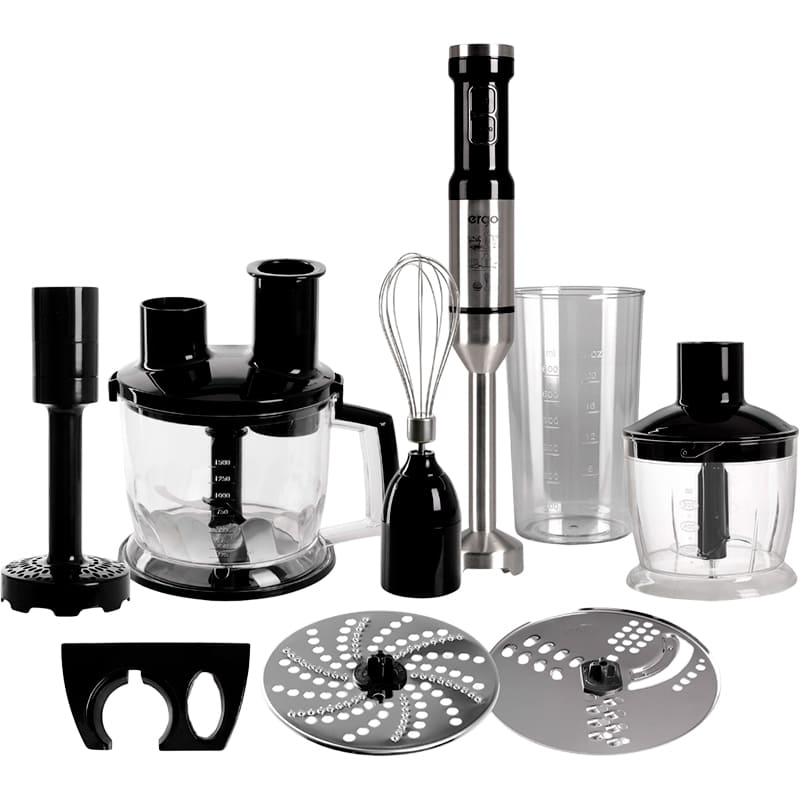 Блендер ERGO EHB 9500