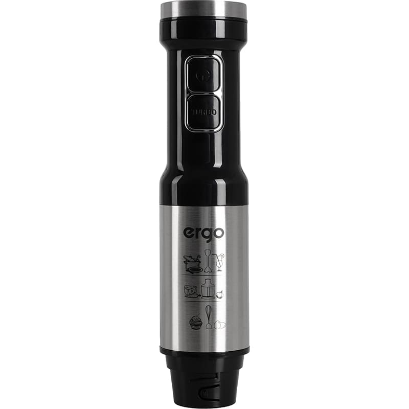 Блендер ERGO EHB 9500 Тип набора погружной