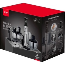Блендер ERGO EHB 9500