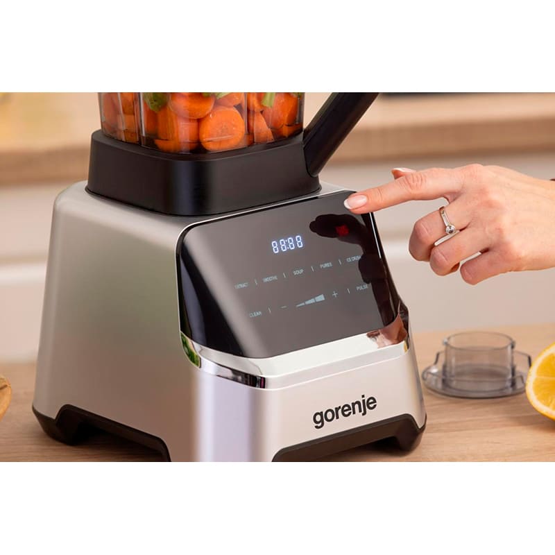 Покупка Блендер GORENJE BP1500DE (BL9023-CB)