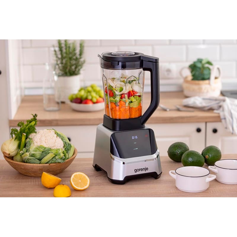 Замовити Блендер GORENJE BP1500DE (BL9023-CB)