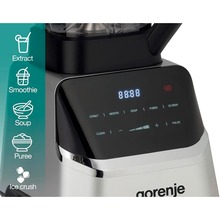 Блендер GORENJE BP1500DE (BL9023-CB)