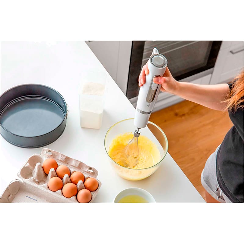 Фото 18 Блендер SENCOR SHB 4460WH-EUE3